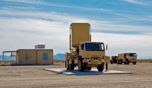 TPQ-53 radar contract for LockMart